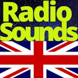 BBC Radio Sounds App Free Online UK