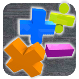 Math Brain Breaker आइकन