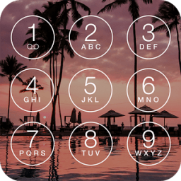 Secret AppLock For Android иконка