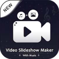 Photo Video Maker : Slide Show Movie Maker logo