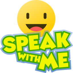 speak with me иконка