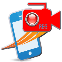 ikon Screen Recorder HD no Root