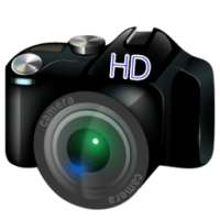 Camera DSLR XHD on 9Apps