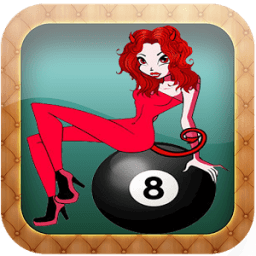 ikon Seexy Ball-Billard Pool