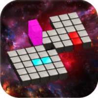 Bloxorz 3D आइकन