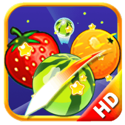 Fruit Slice आइकन