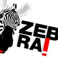 *ZEBRA translates better