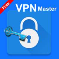 Super VPN Master Unblock Sites