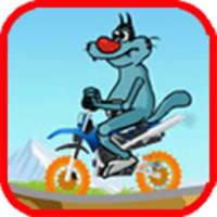 Escape Dush Adventure Oggy