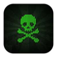 Hacker Background Wallpaper on 9Apps