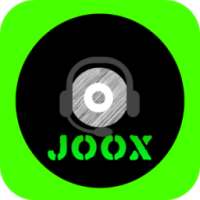 Free For Joox Music Guide