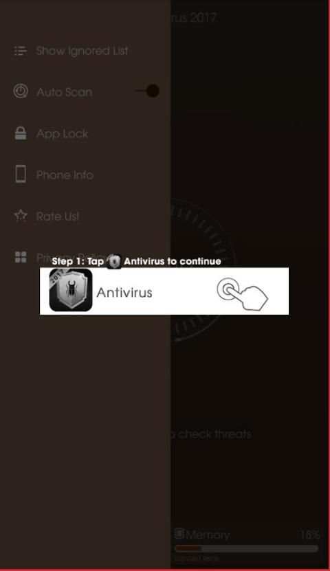 AVS Antivirus 2017 screenshot 3