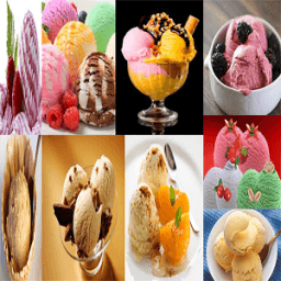 حلويات لاكريم icon