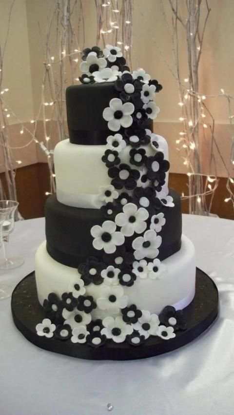 Cake Decorating Ideas 2017 स्क्रीनशॉट 4