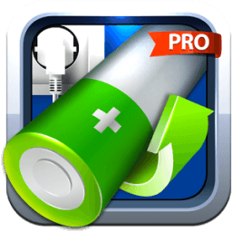 Battery Saver Charger Free * आइकन