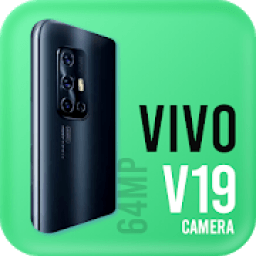 ikon VIVO V19 Camera - Selfie Expert