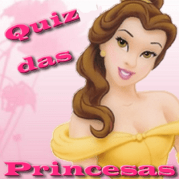 Quiz das Princesas icon
