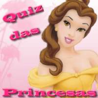 Quiz das Princesas on 9Apps