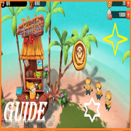 Tips Minion's Paradise иконка