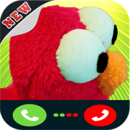 call from ℮lmo joke icon