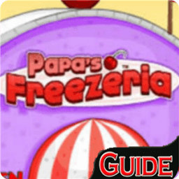 ikon Guide Papas Freezeria Go .