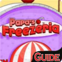 Guide Papas Freezeria Go .
