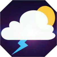 WeatherGo on 9Apps