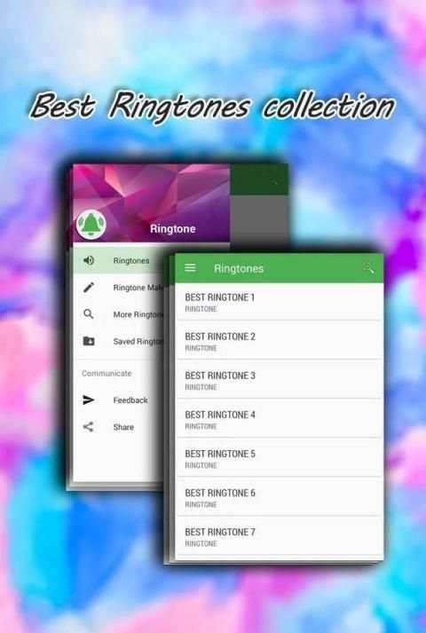 Free Malayalam Ringtones скриншот 6