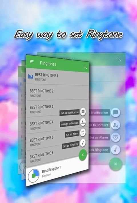 Free Malayalam Ringtones скриншот 5