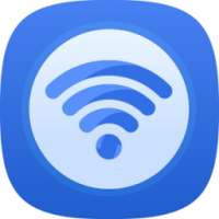 Wifi WPS WPA иконка