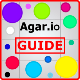 Guide For Agario иконка