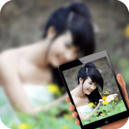 PIP Collage आइकन