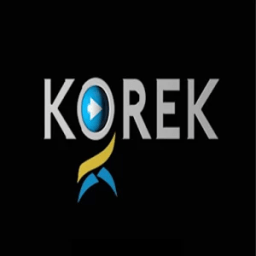 Korek TV आइकन