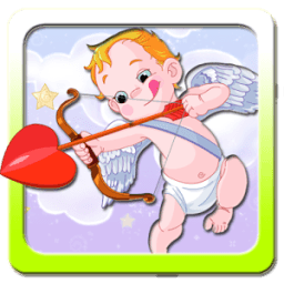 Talking Angel Baby иконка