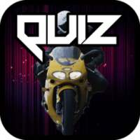 Quiz for Triumph 955i Fans