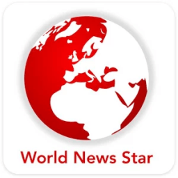 World News Star आइकन