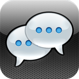 Secret Chat -Chat,Meet,hangout иконка