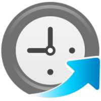 TimeServer - мировое время on 9Apps