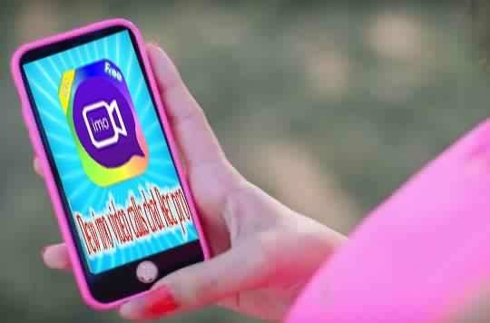 New Imo Video Calling Recorder स्क्रीनशॉट 2