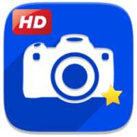 Profesional HD Camera on 9Apps