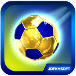 Football Shoot Magician icon