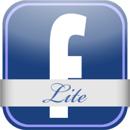 ikon Face Lite for Facebook Lite