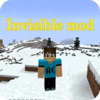 Free Invisible Mod PE
