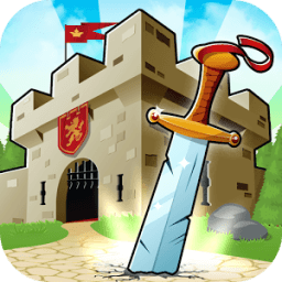 ikon 2048 Kingdoms - Citadel Wars