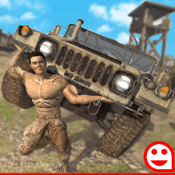 Army Games 3D иконка
