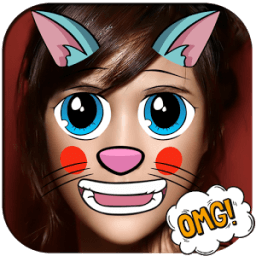 ikon Anime Manga Face Changer New