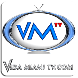 V Miami TV आइकन