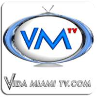 V Miami TV