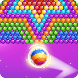 Bubble Shooter иконка