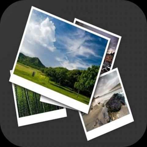 Slideshow photo скриншот 1